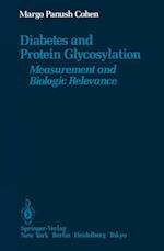 Diabetes and Protein Glycosylation