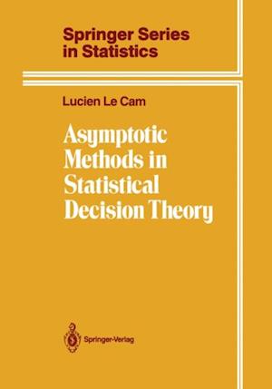 Asymptotic Methods in Statistical Decision Theory