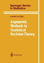 Asymptotic Methods in Statistical Decision Theory