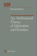 Attributional Theory of Motivation and Emotion