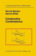 Constructive Combinatorics