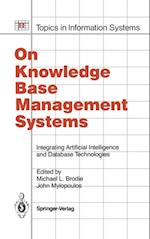 On Knowledge Base Management Systems