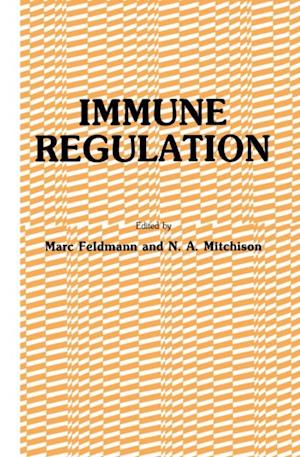 Immune Regulation