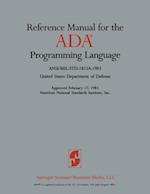 Reference Manual for the ADA(R) Programming Language