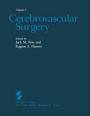 Cerebrovascular Surgery