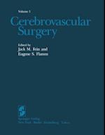 Cerebrovascular Surgery