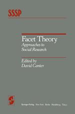 Facet Theory