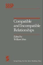 Compatible and Incompatible Relationships