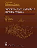 Submarine Fans and Related Turbidite Systems