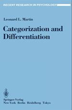 Categorization and Differentiation