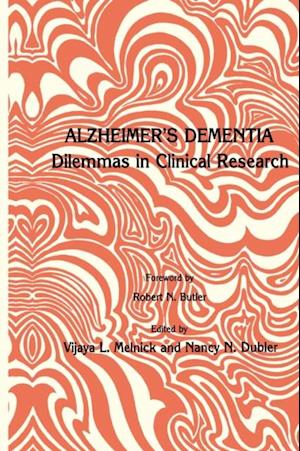 Alzheimer's Dementia