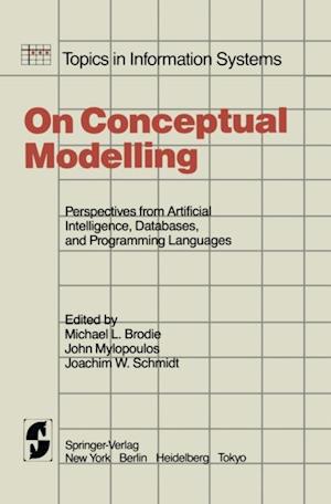 On Conceptual Modelling