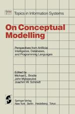 On Conceptual Modelling