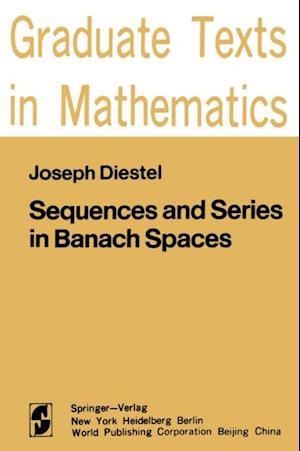 Sequences and Series in Banach Spaces