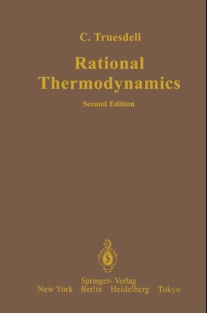 Rational Thermodynamics