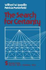 Search for Certainty