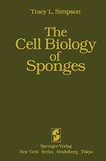Cell Biology of Sponges