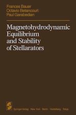 Magnetohydrodynamic Equilibrium and Stability of Stellarators