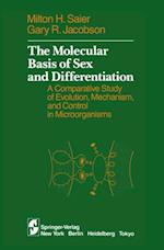 Molecular Basis of Sex and Differentiation