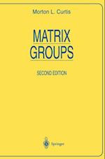 Matrix Groups