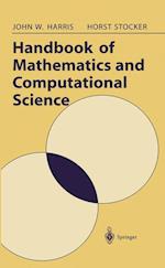 Handbook of Mathematics and Computational Science