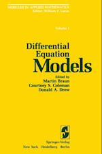 Differential Equation Models