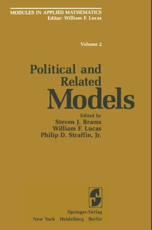 Political and Related Models