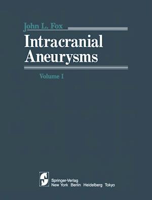 Intracranial Aneurysms