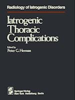 Iatrogenic Thoracic Complications