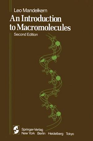 Introduction to Macromolecules