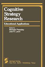 Cognitive Strategy Research