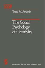 Social Psychology of Creativity