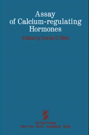 Assay of Calcium-regulating Hormones