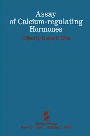 Assay of Calcium-regulating Hormones