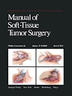 Manual of Soft-Tissue Tumor Surgery