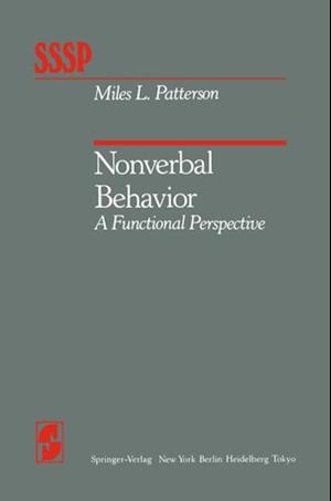 Nonverbal Behavior