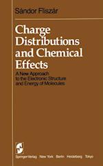 Charge Distributions and Chemical Effects