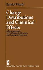 Charge Distributions and Chemical Effects