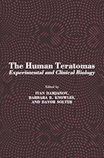 The Human Teratomas