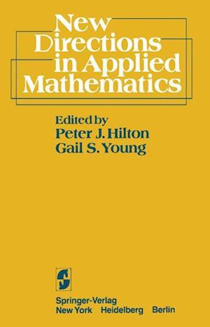 New Directions in Applied Mathematics