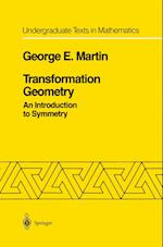 Transformation Geometry