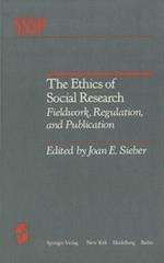 Ethics of Social Research