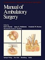 Manual of Ambulatory Surgery