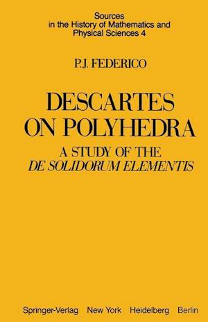 Descartes on Polyhedra