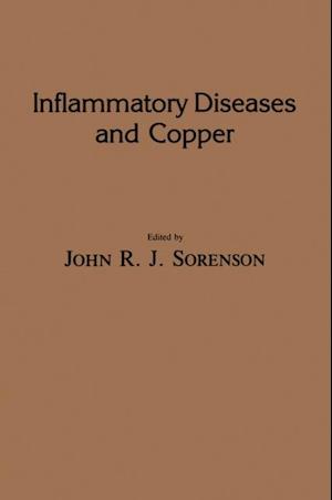 Inflammatory Diseases and Copper