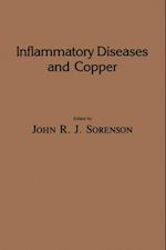 Inflammatory Diseases and Copper