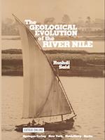 The Geological Evolution of the River Nile