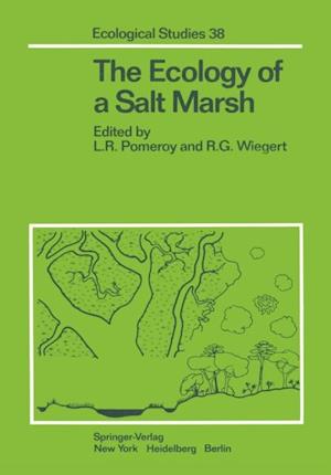 Ecology of a Salt Marsh