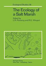 Ecology of a Salt Marsh