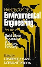 Solid Waste Processing and Resource Recovery